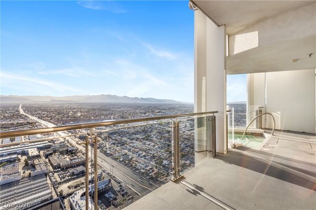 4381 West Flamingo Road 5701, Las Vegas, NV 89103