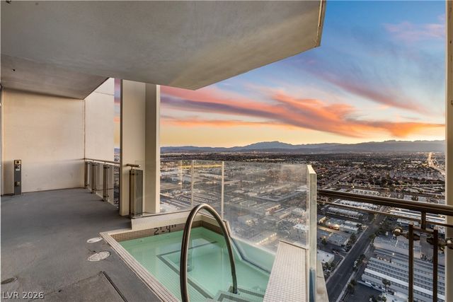 4381 West Flamingo Road 5701, Las Vegas, NV 89103