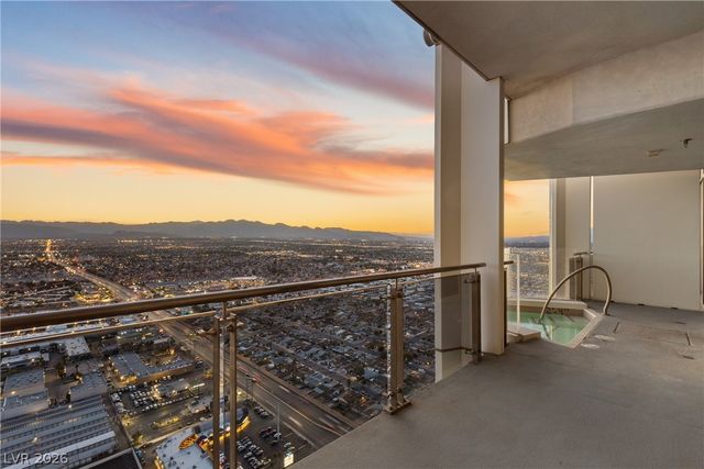4381 West Flamingo Road 5701, Las Vegas, NV 89103