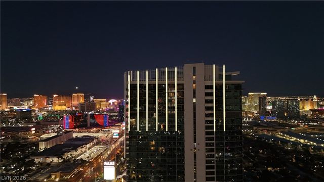 4381 West Flamingo Road 5701, Las Vegas, NV 89103