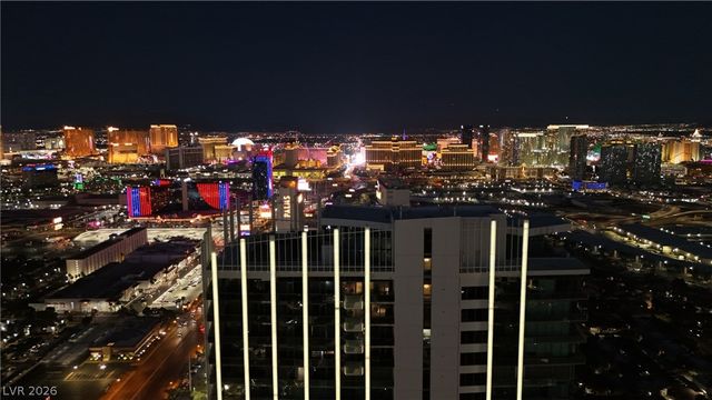 4381 West Flamingo Road 5701, Las Vegas, NV 89103