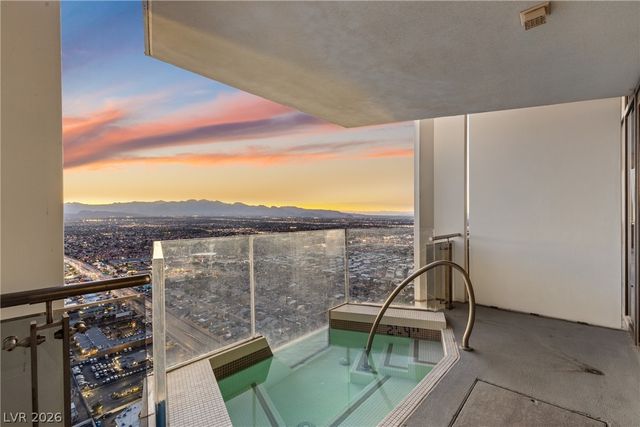 4381 West Flamingo Road 5701, Las Vegas, NV 89103