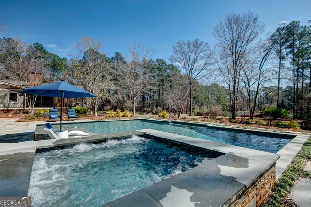 223 Rising Star Road, Fayetteville, GA 30215