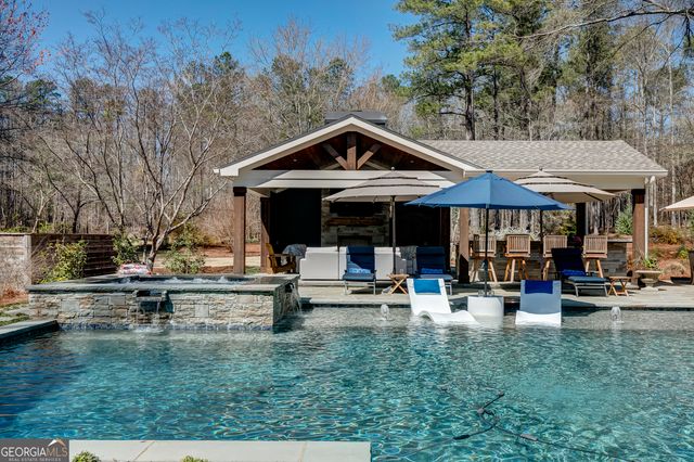 223 Rising Star Road, Fayetteville, GA 30215