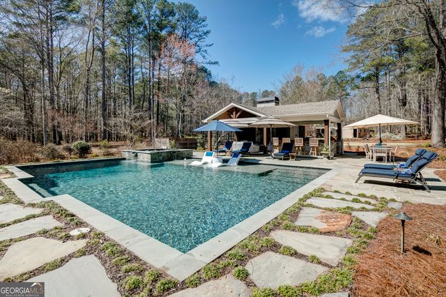 223 Rising Star Road, Fayetteville, GA 30215