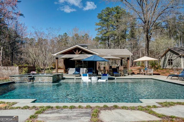 223 Rising Star Road, Fayetteville, GA 30215