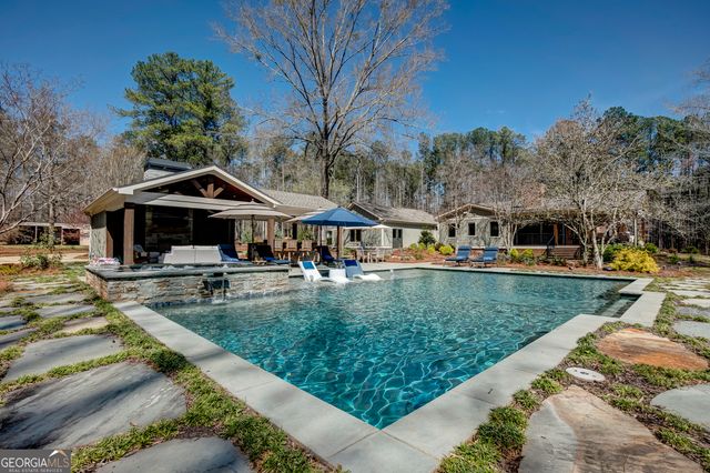 223 Rising Star Road, Fayetteville, GA 30215