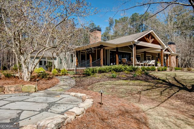 223 Rising Star Road, Fayetteville, GA 30215