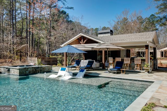 223 Rising Star Road, Fayetteville, GA 30215