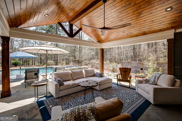 223 Rising Star Road, Fayetteville, GA 30215