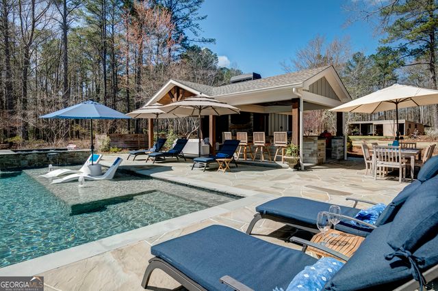 223 Rising Star Road, Fayetteville, GA 30215