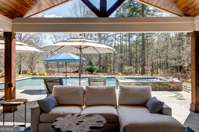 223 Rising Star Road, Fayetteville, GA 30215