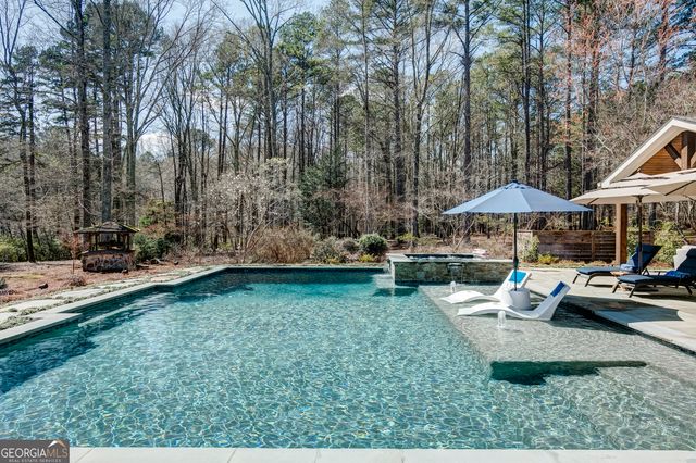 223 Rising Star Road, Fayetteville, GA 30215