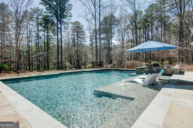 223 Rising Star Road, Fayetteville, GA 30215