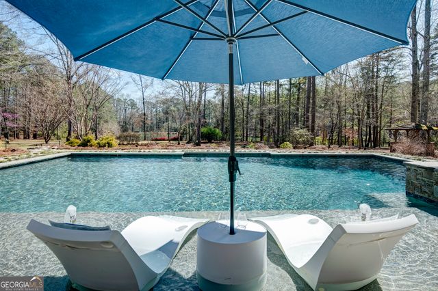 223 Rising Star Road, Fayetteville, GA 30215