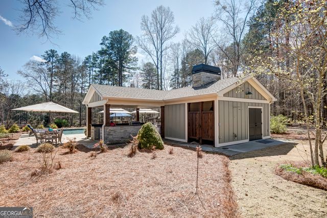 223 Rising Star Road, Fayetteville, GA 30215