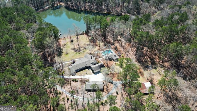 223 Rising Star Road, Fayetteville, GA 30215