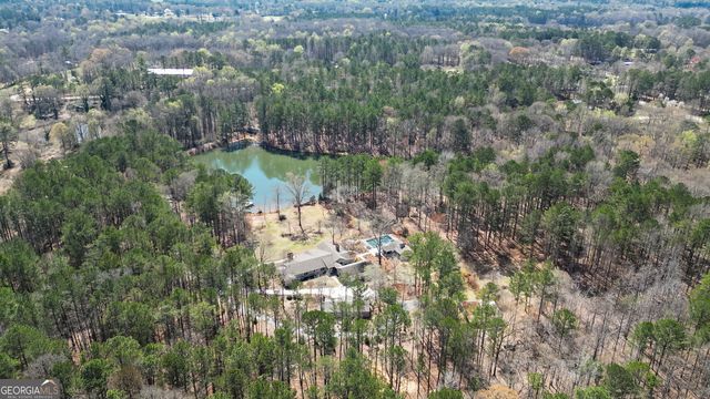 223 Rising Star Road, Fayetteville, GA 30215