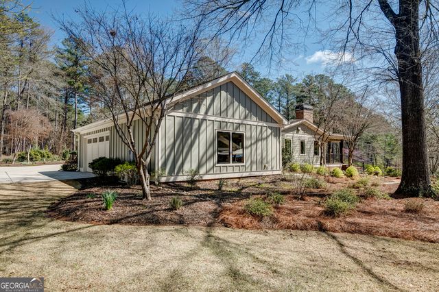 223 Rising Star Road, Fayetteville, GA 30215