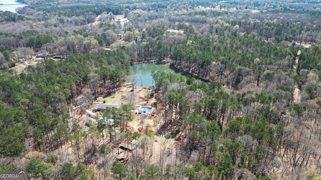 223 Rising Star Road, Fayetteville, GA 30215