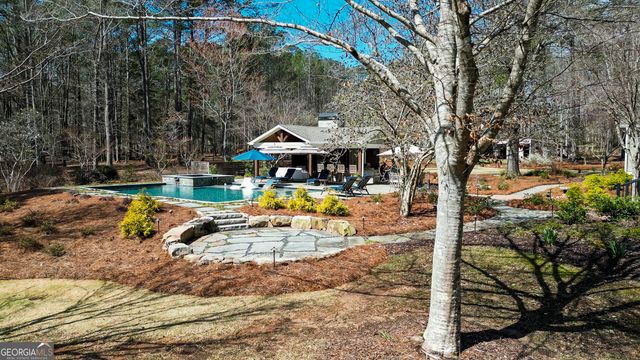 223 Rising Star Road, Fayetteville, GA 30215