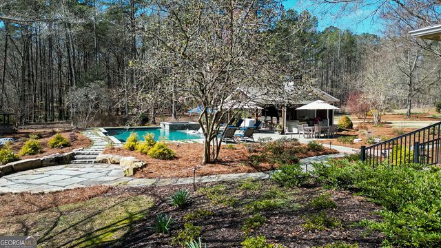 223 Rising Star Road, Fayetteville, GA 30215