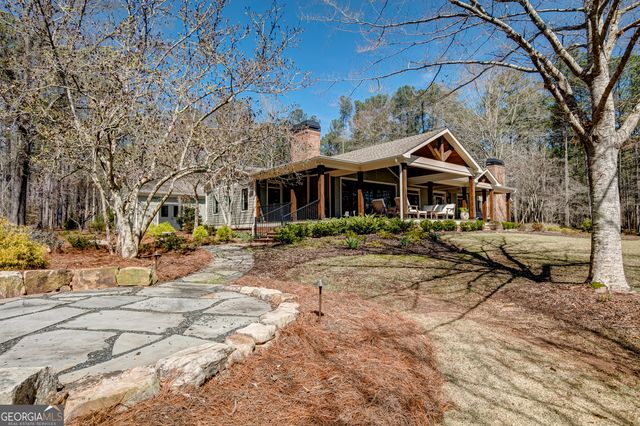 223 Rising Star Road, Fayetteville, GA 30215