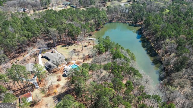 223 Rising Star Road, Fayetteville, GA 30215