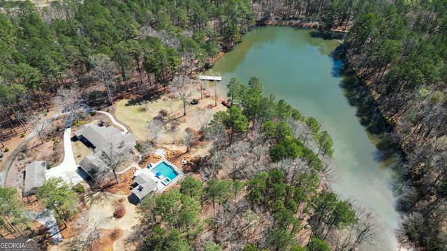 223 Rising Star Road, Fayetteville, GA 30215