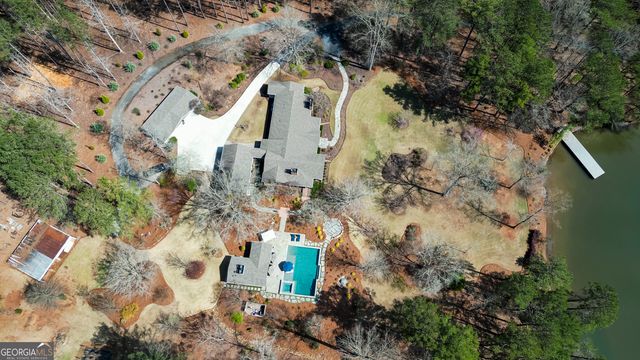 223 Rising Star Road, Fayetteville, GA 30215