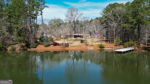 223 Rising Star Road, Fayetteville, GA 30215