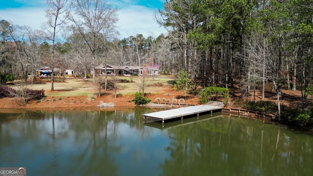 223 Rising Star Road, Fayetteville, GA 30215