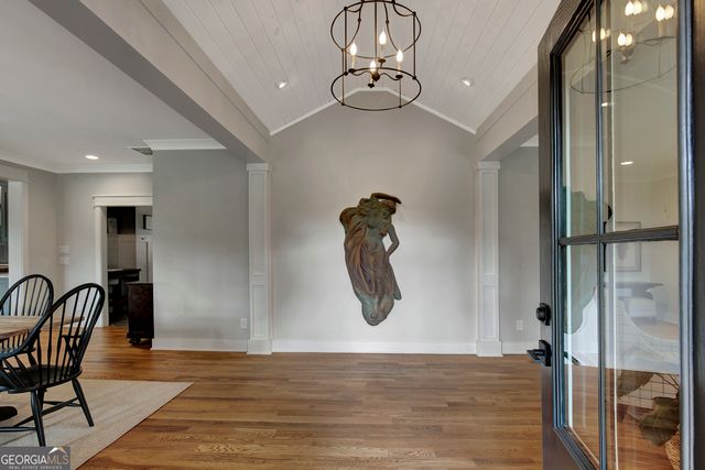 223 Rising Star Road, Fayetteville, GA 30215