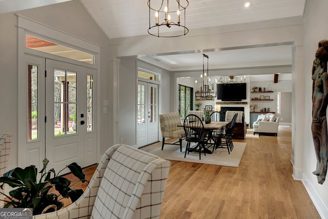 223 Rising Star Road, Fayetteville, GA 30215