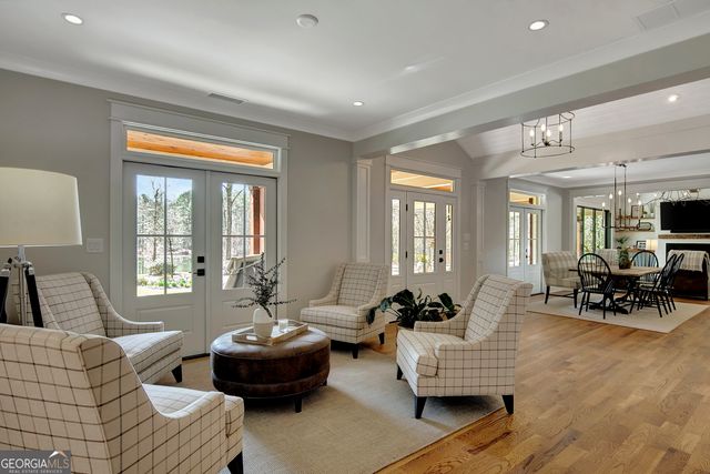 223 Rising Star Road, Fayetteville, GA 30215