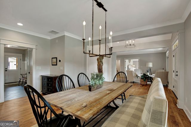 223 Rising Star Road, Fayetteville, GA 30215