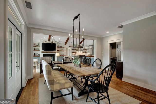 223 Rising Star Road, Fayetteville, GA 30215