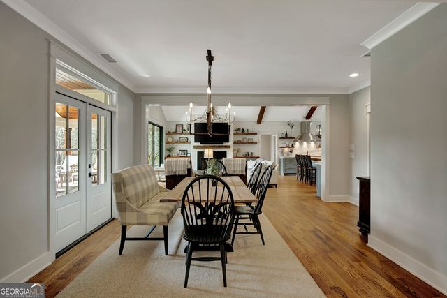 223 Rising Star Road, Fayetteville, GA 30215