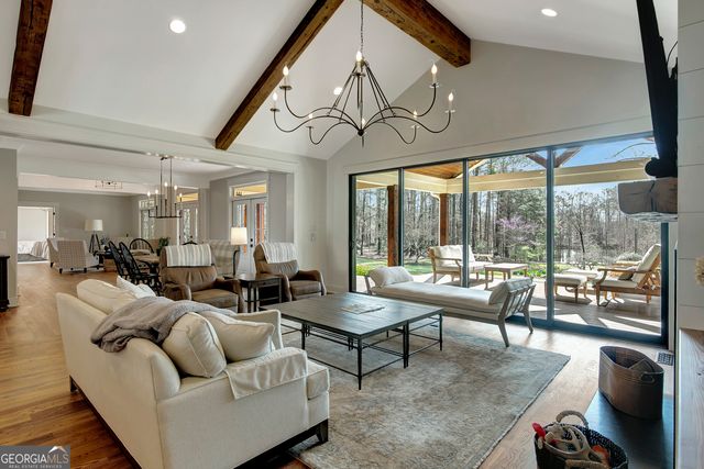 223 Rising Star Road, Fayetteville, GA 30215