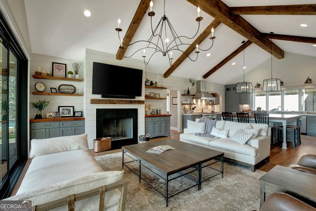 223 Rising Star Road, Fayetteville, GA 30215