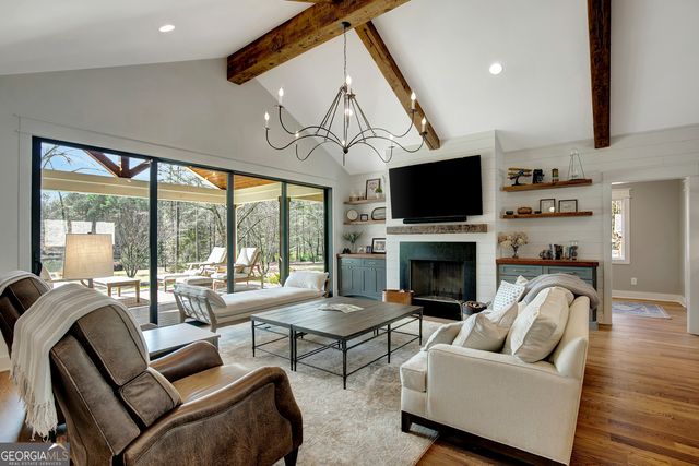 223 Rising Star Road, Fayetteville, GA 30215