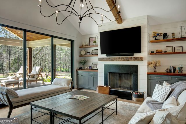 223 Rising Star Road, Fayetteville, GA 30215