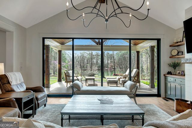 223 Rising Star Road, Fayetteville, GA 30215