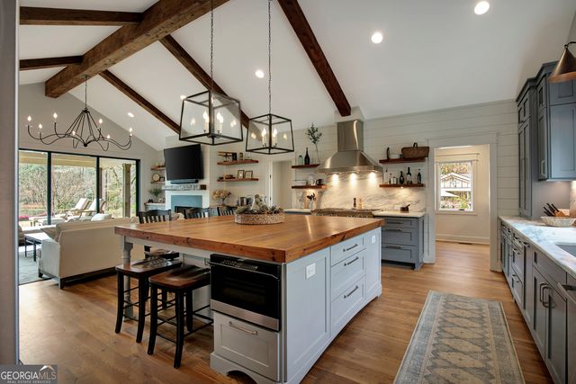 223 Rising Star Road, Fayetteville, GA 30215