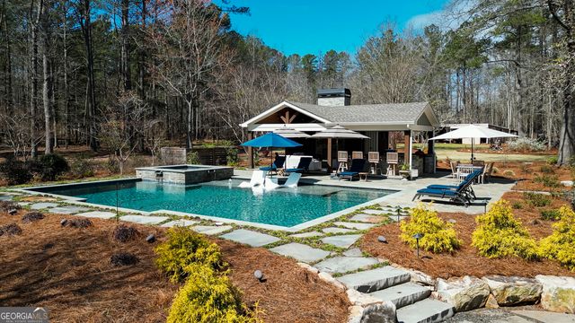 223 Rising Star Road, Fayetteville, GA 30215