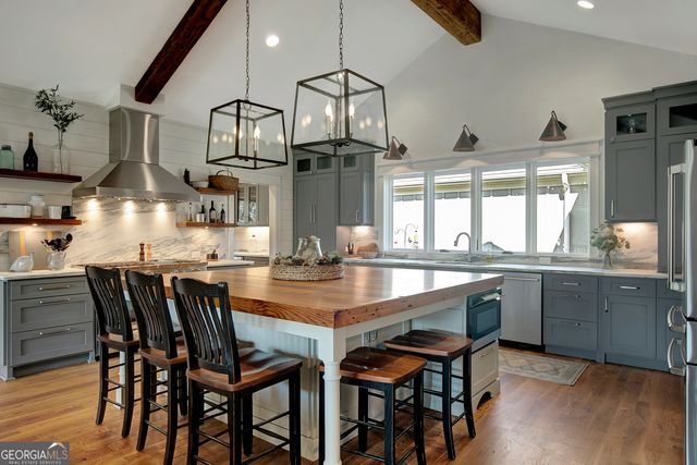 223 Rising Star Road, Fayetteville, GA 30215