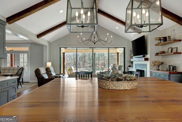 223 Rising Star Road, Fayetteville, GA 30215