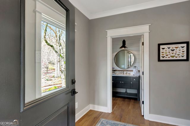 223 Rising Star Road, Fayetteville, GA 30215