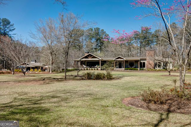 223 Rising Star Road, Fayetteville, GA 30215