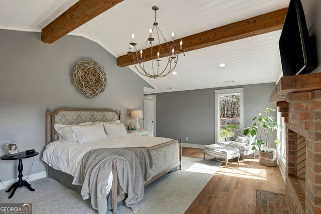 223 Rising Star Road, Fayetteville, GA 30215